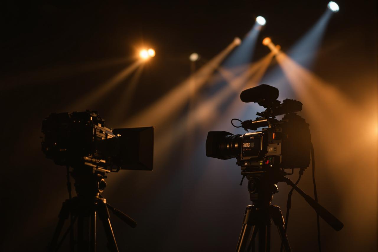 5g影院2026年片单发布，十部精品力作震撼亮相